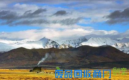 中国各地土特产大全，再也不愁带什么了！