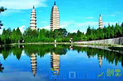 中国各地土特产大全，再也不愁带什么了！