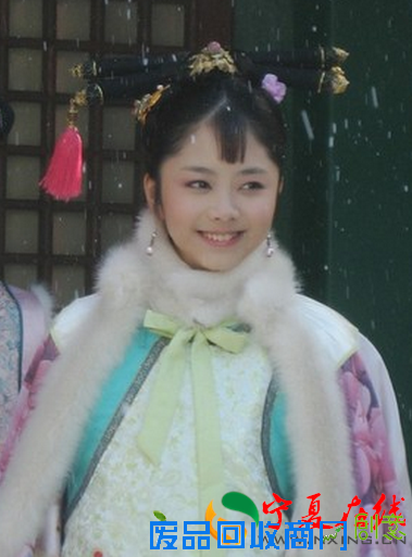 谭松韵个人资料简介,谭松韵的毕业院校是哪所？