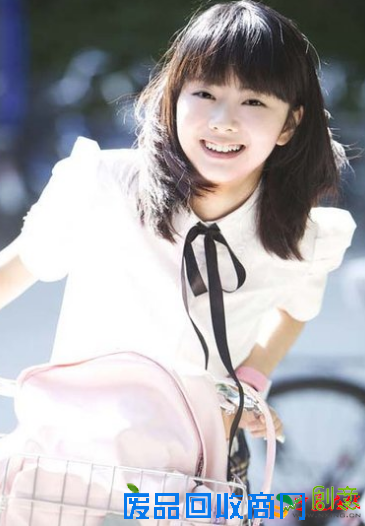 谭松韵个人资料简介,谭松韵的毕业院校是哪所？