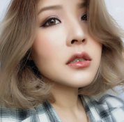 小烟熏妆的画法步骤图解 春季简单小烟熏妆