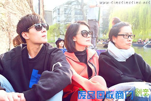 《花儿与少年》经典语录 《花儿与少年》经典语录