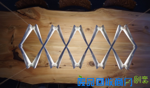 每日一荐：不能伸缩的灯都不是好灯！第4张图