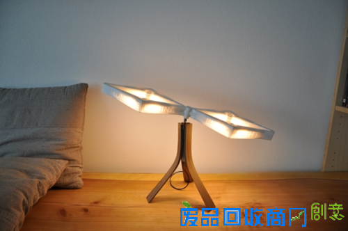 每日一荐：不能伸缩的灯都不是好灯！第5张图