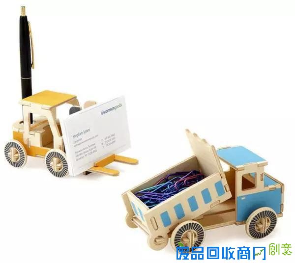 趣味办公用品－创意网