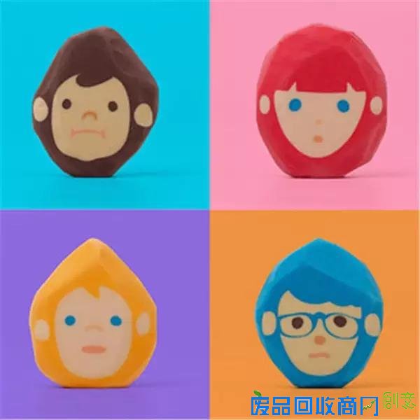 趣味办公用品－创意网