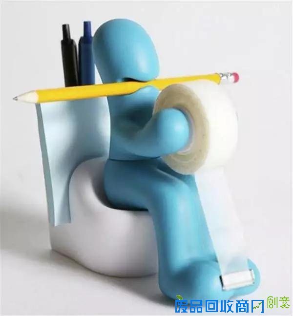 趣味办公用品－创意网