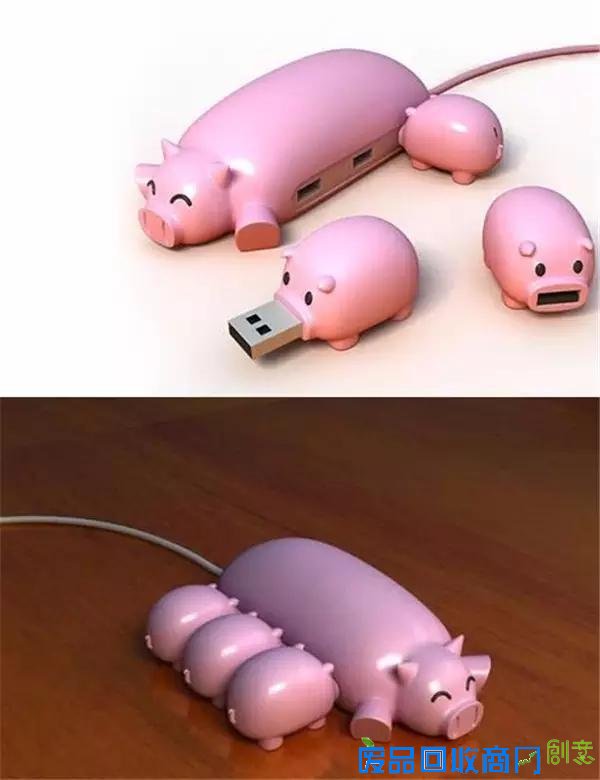 趣味办公用品－创意网