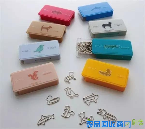 趣味办公用品－创意网