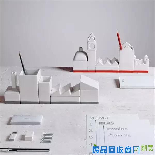 趣味办公用品－创意网