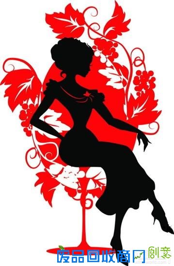 这些看着就很有年味儿的葡萄酒剪纸