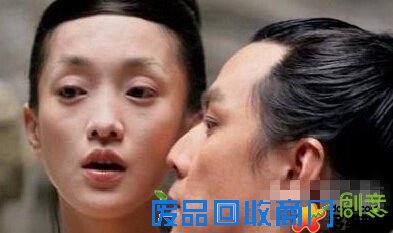 女明星们假戏真做：范冰冰竟情不自禁