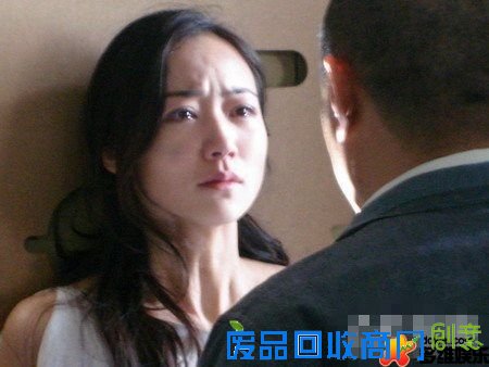 女明星们假戏真做：范冰冰竟情不自禁