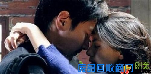 女明星们假戏真做:范冰冰竟情不自禁