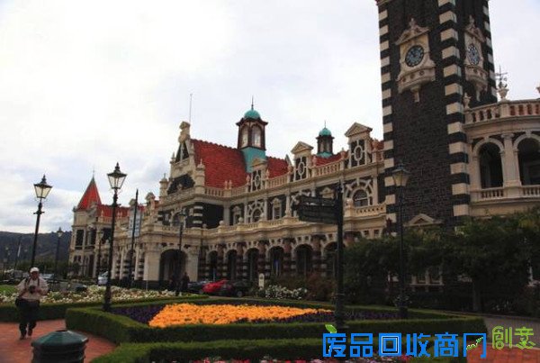 吴奇隆刘诗诗新西兰唯美婚纱照曝光，每一张都是大片！