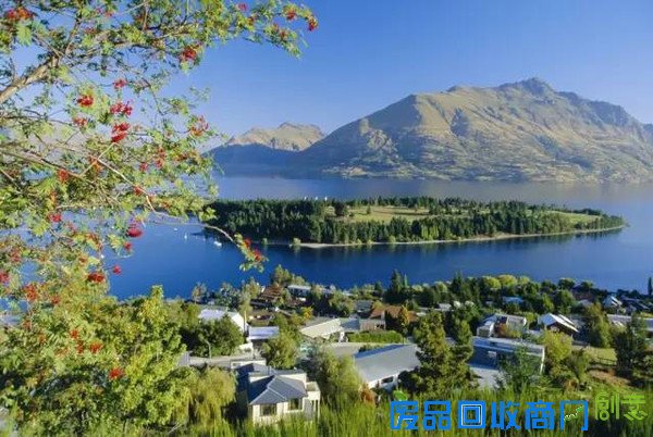 吴奇隆刘诗诗新西兰唯美婚纱照曝光，每一张都是大片！