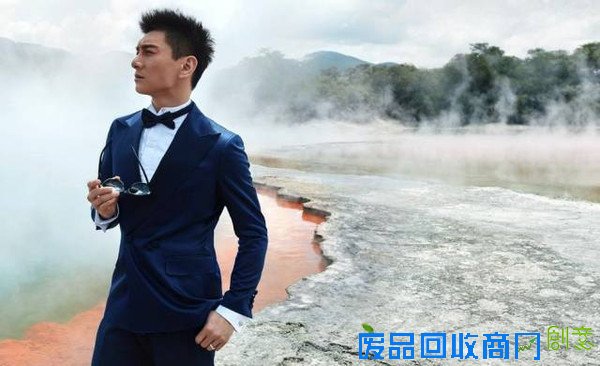 吴奇隆刘诗诗新西兰唯美婚纱照曝光，每一张都是大片！