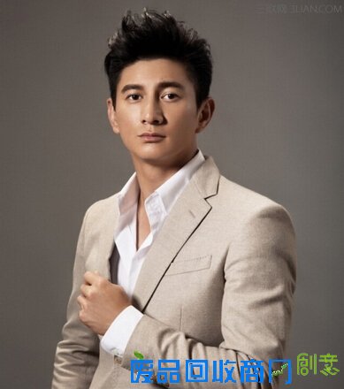 吴奇隆经典语录
素彩