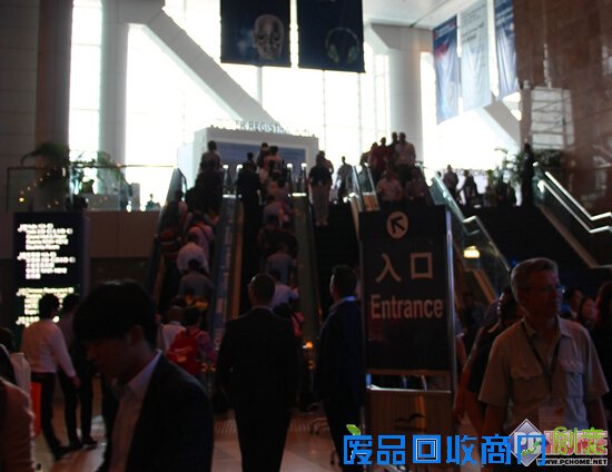 全方位出击 香港电子展十大亮点回顾