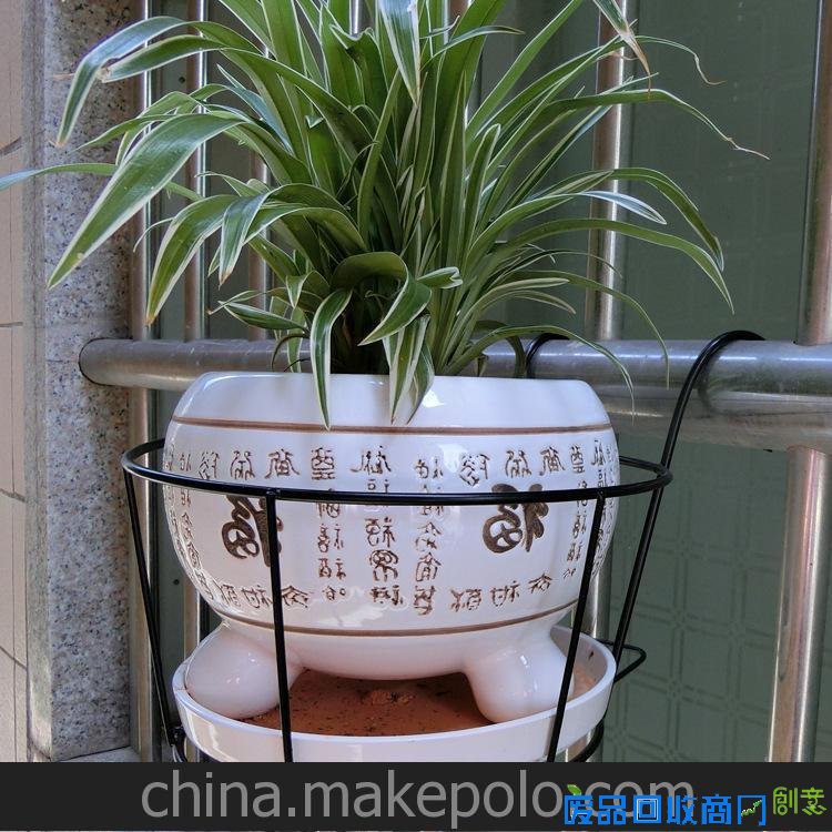 花盆架 壁挂花篮