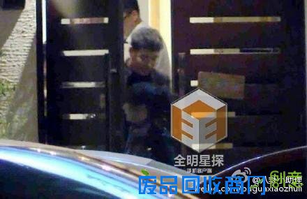 曝郑爽胡彦斌分手密约美女 两人感情始末大揭秘小爽被小三?