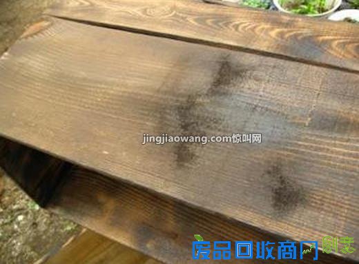 如何用木箱装饰出“纯洁”自然风格？