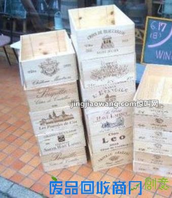 如何用木箱装饰出“纯洁”自然风格？