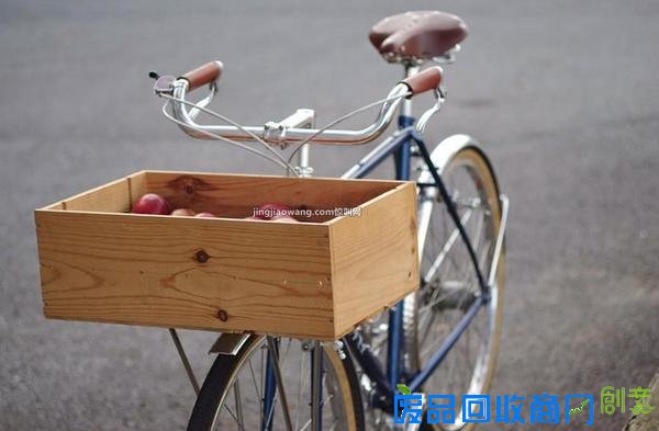 如何用木箱装饰出“纯洁”自然风格?