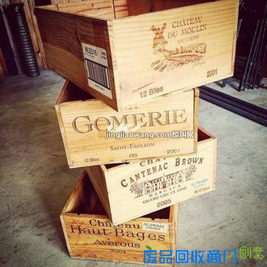 如何用木箱装饰出“纯洁”自然风格?