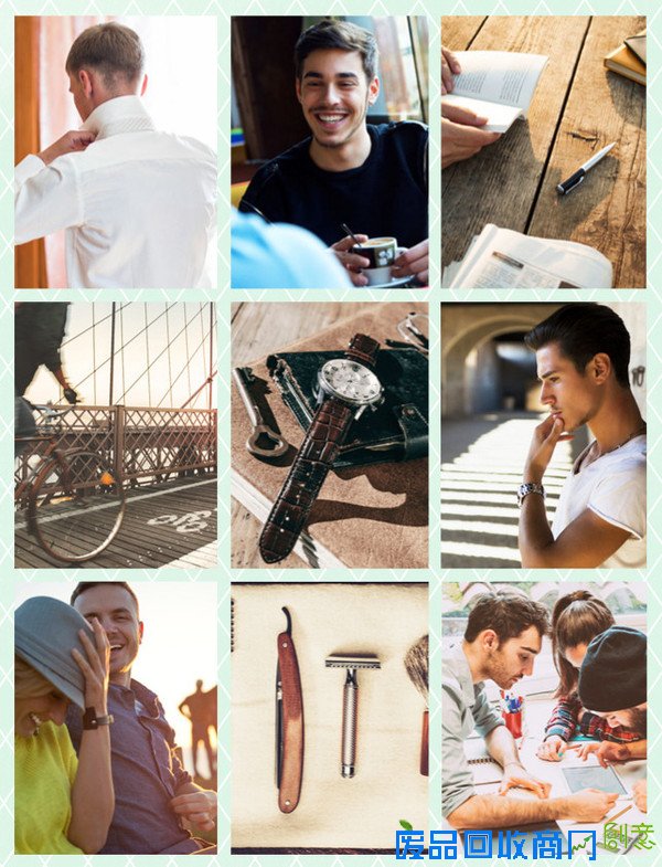 如何用木箱装饰出“纯洁”自然风格?