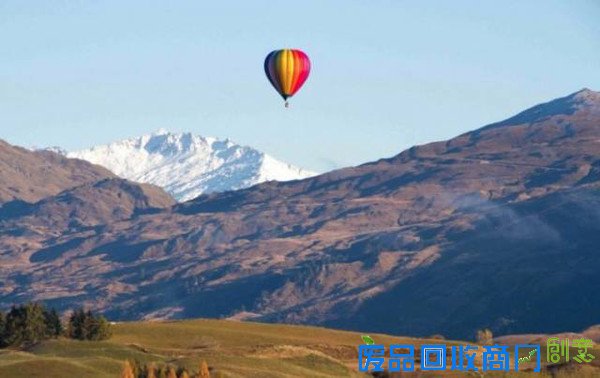 吴奇隆刘诗诗新西兰唯美婚纱照曝光,每一张都是大片!