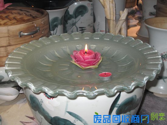 青岛浮山所文化山会正月十三启幕