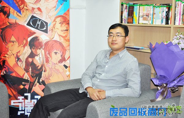 [178独家报道]沉下心做动漫！直击动画「端脑」首映会