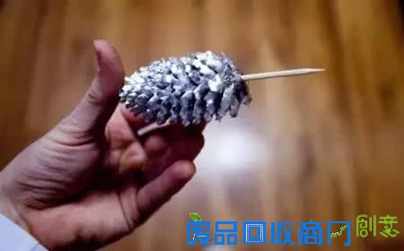 10种创意 DIY迷你小森林