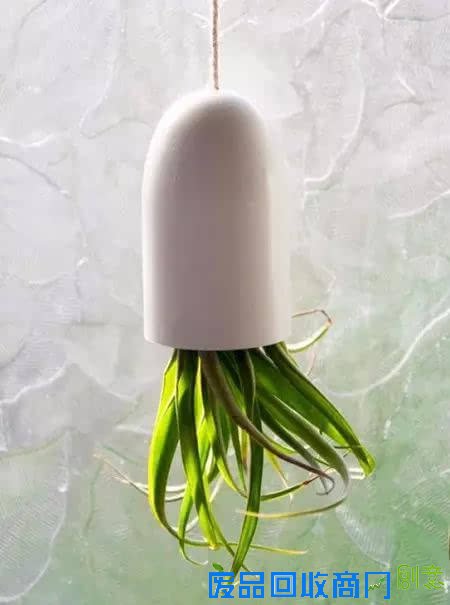 10种创意 DIY迷你小森林