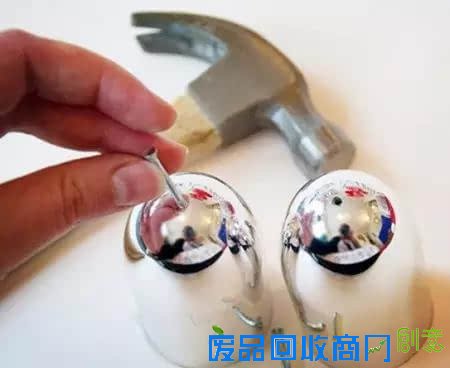 10种创意 DIY迷你小森林