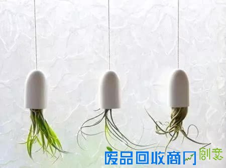 10种创意 DIY迷你小森林