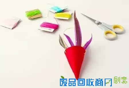 10种创意 DIY迷你小森林