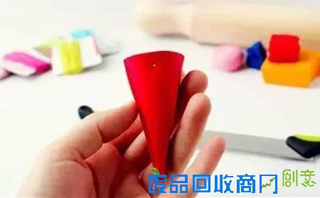 10种创意 DIY迷你小森林