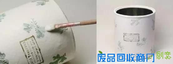 10种创意 DIY迷你小森林