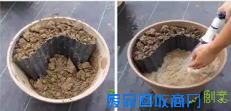 10种创意 DIY迷你小森林