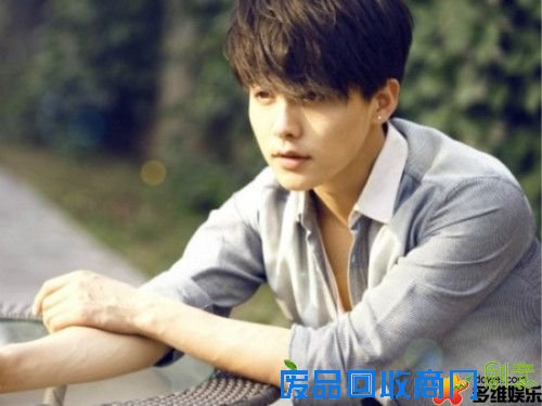 马天宇谈当年与男摄影师绯闻 负面新闻伤及家人