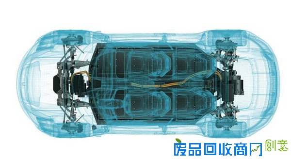 保时捷Mission?E概念车，无限魅惑！