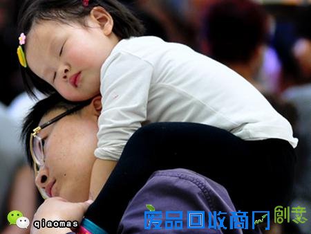 2岁半女儿为什么不喜欢我？一位妈妈的伤心自述