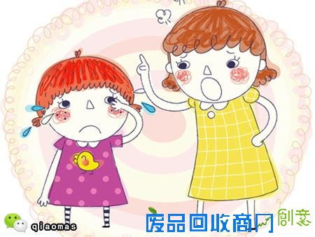 2岁半女儿为什么不喜欢我？一位妈妈的伤心自述