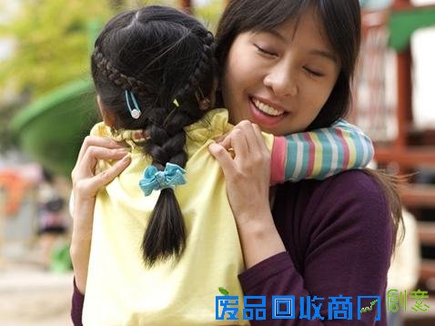 2岁半女儿为什么不喜欢我？一位妈妈的伤心自述