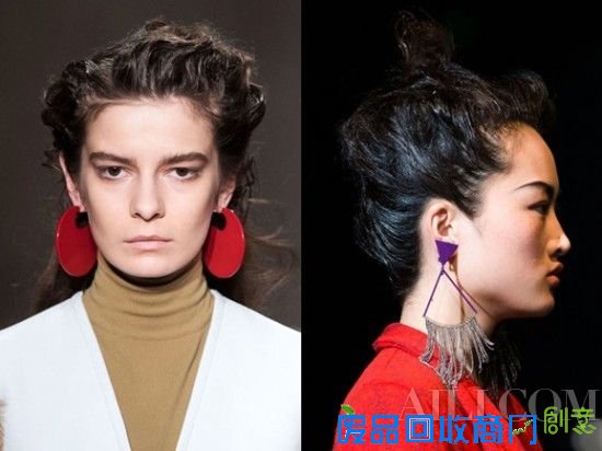 2015秋冬首饰报告：那些被人忽略掉的细节