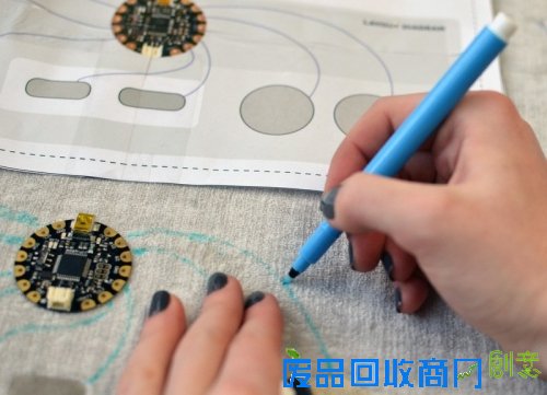 玩家制作抱枕手柄 玩家制作抱枕手柄