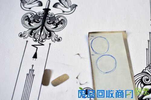 玩家制作抱枕手柄 玩家制作抱枕手柄