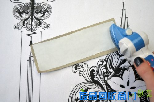 玩家制作抱枕手柄 玩家制作抱枕手柄